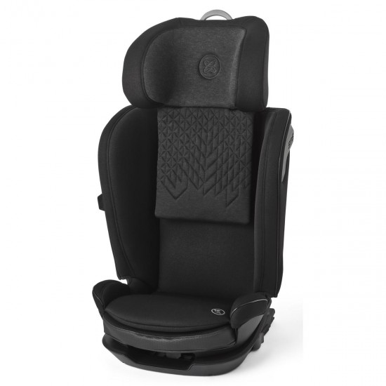 Silver Cross Discover Group 2-3 i-Size Car Seat, Space
