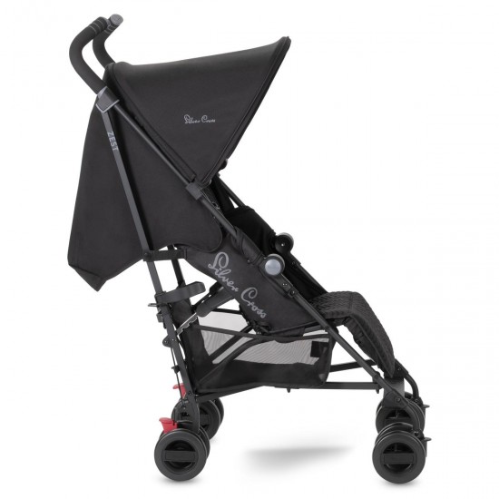 Silver Cross Zest Pushchair, Space