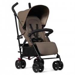 Silver Cross Pop Stroller, Cobble + Free Travel Bag