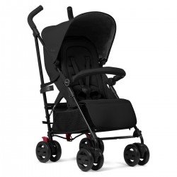 Silver Cross Pop Stroller, Space + Free Travel Bag