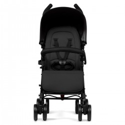 Silver Cross Pop Stroller, Space + Free Travel Bag