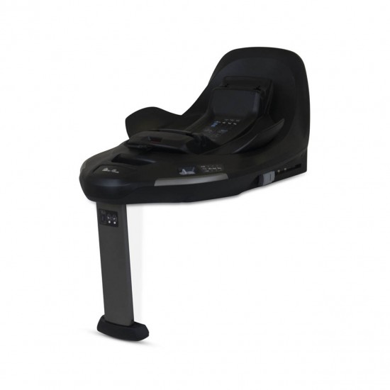 Silver Cross Approach Plus 360 Car Seat - Natural Taupe