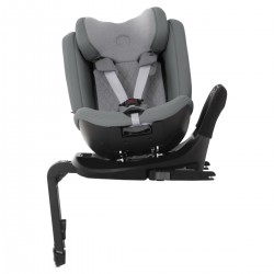 Silver Cross Motion 2 All Size 360 i-Size Car Seat, Glacier