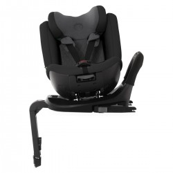 Silver Cross Motion 2 All Size 360 i-Size Car Seat, Space