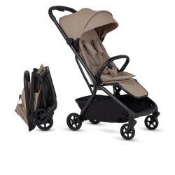Silver Cross Nia Stroller, Champagne
