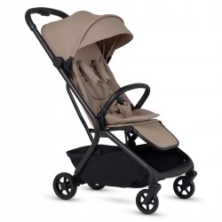 Silver Cross Nia Stroller, Champagne