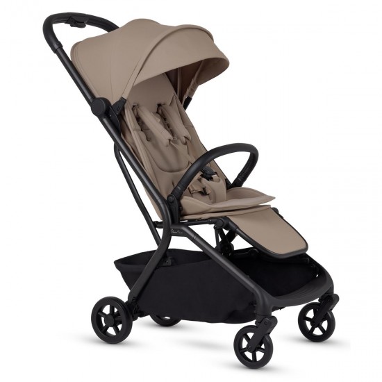 Silver Cross Nia Stroller, Champagne