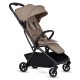 Silver Cross Nia Stroller, Champagne