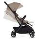 Silver Cross Nia Stroller, Champagne