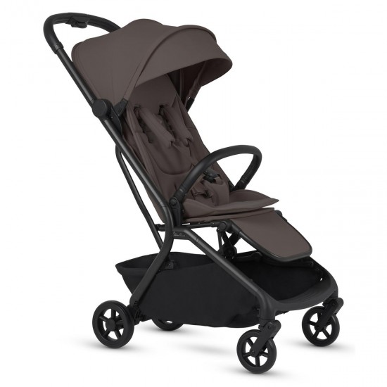 Silver Cross Nia Stroller, Chocolate