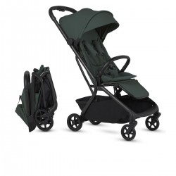 Silver Cross Nia Stroller, Conifer
