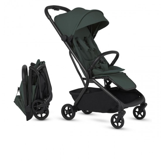 Silver Cross Nia Stroller, Conifer