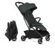Silver Cross Nia Stroller, Conifer