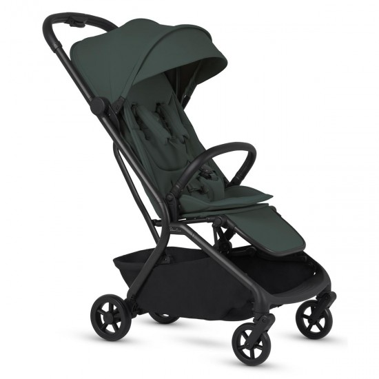 Silver Cross Nia Stroller, Conifer