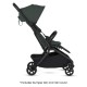 Silver Cross Nia Stroller, Conifer