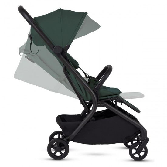Silver Cross Nia Stroller, Conifer