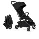 Silver Cross Nia Stroller, Onyx