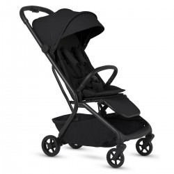 Silver Cross Nia Stroller, Onyx