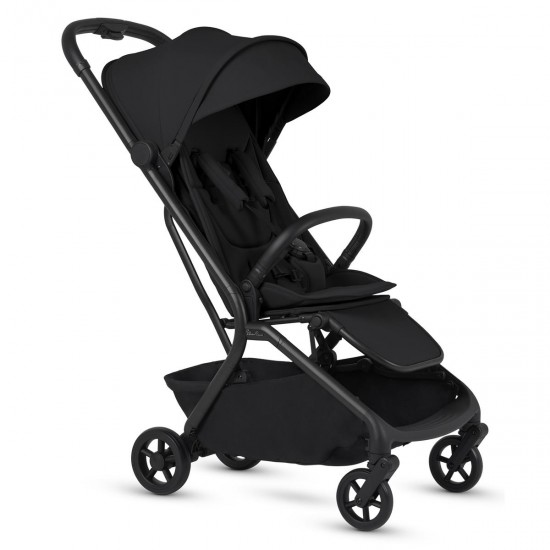Silver Cross Nia Stroller, Onyx