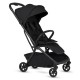 Silver Cross Nia Stroller, Onyx