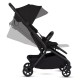 Silver Cross Nia Stroller, Onyx