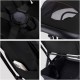 Silver Cross Nia Stroller, Onyx