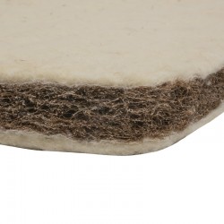 Tutti Bambini CoZee Coir Fibre Mattress