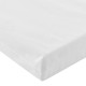 Tutti Bambini Foam Cot Bed Mattress, 140 x 70cm
