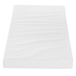 Tutti Bambini Foam Cot Mattress, 120 x 60cm