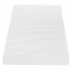 Tutti Bambini Foam Cot Bed Mattress, 140 x 70cm