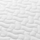 Tutti Bambini Pocket Sprung Cot Bed Mattress, 140 x 70cm