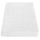 Tutti Bambini Pocket Sprung Cot Mattress, 120 x 60cm