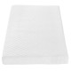 Tutti Bambini Sprung Cot Bed Mattress, 140 x 70cm