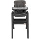 Tutti Bambini Nova Birth to 12 Years Complete Highchair Package, Black