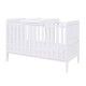 Tutti Bambini Rio 2 Piece Room Set, White