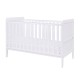 Tutti Bambini Rio 2 Piece Room Set, White