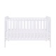 Tutti Bambini Rio 2 Piece Room Set, White