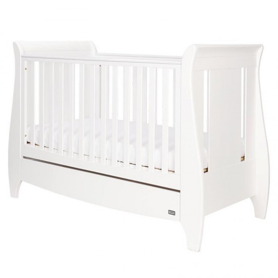 lucas cot bed