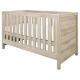 Tutti Bambini Modena 2 Piece Room Set, Oak