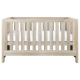 Tutti Bambini Modena Cot Bed, Oak