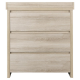 Tutti Bambini Modena Chest Changer, Oak