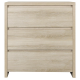 Tutti Bambini Modena Chest Changer, Oak