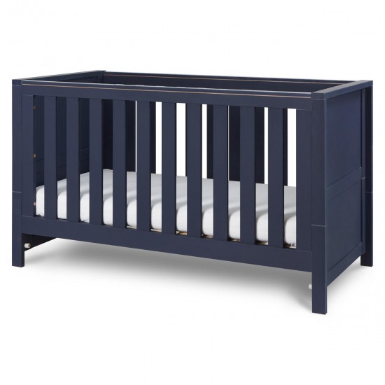 Tutti Bambini Tivoli 3 Piece Room Set, Navy