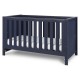 Tutti Bambini Tivoli 2 Piece Room Set, Navy