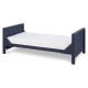 Tutti Bambini Tivoli Cot Bed, Navy