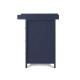 Tutti Bambini Tivoli Chest Changer, Navy