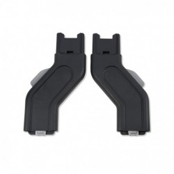 Uppababy Vista Upper Twin Adaptors