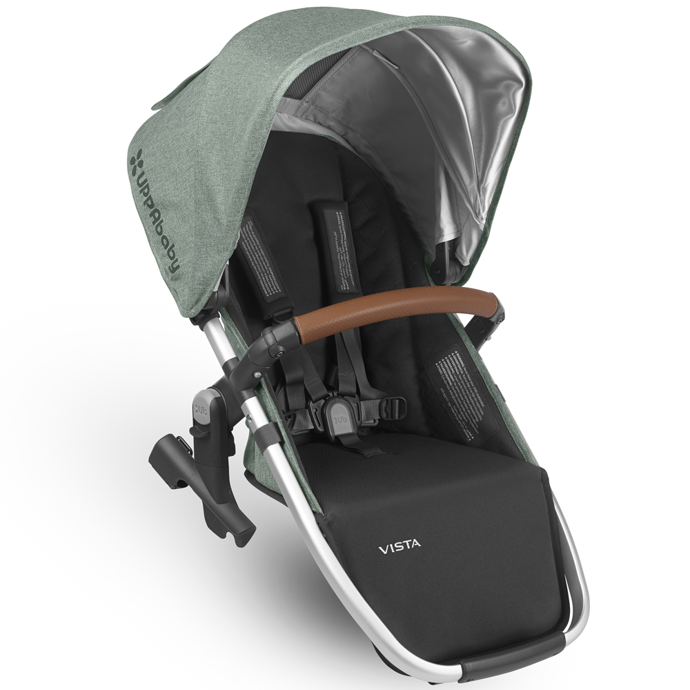 rumble seat configurations