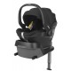 Uppababy Mesa i-Size Car Seat + Isofix Base Bundle, Jake Black