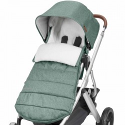 Uppababy 4 Piece Accessory Pack, Emmett / Gwen